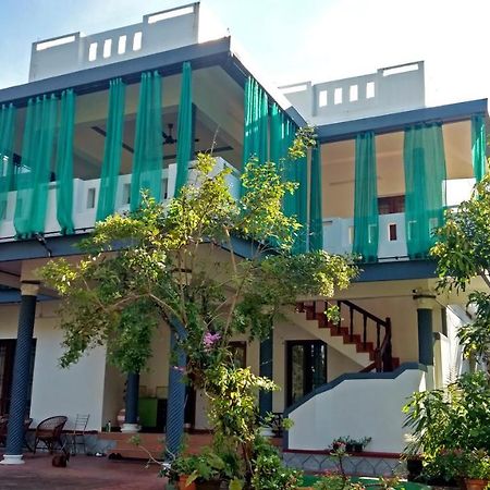 Kadalamma Beach Homestay Alappuzha Exteriör bild