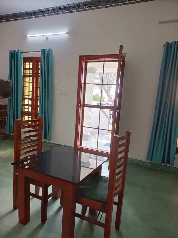 Kadalamma Beach Homestay Alappuzha Exteriör bild