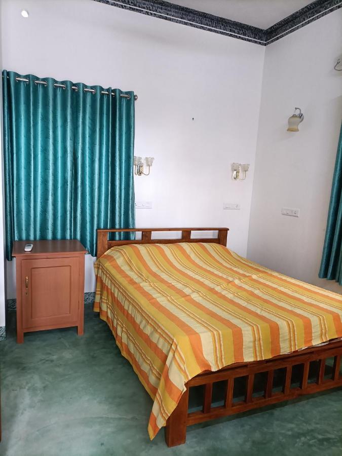 Kadalamma Beach Homestay Alappuzha Exteriör bild