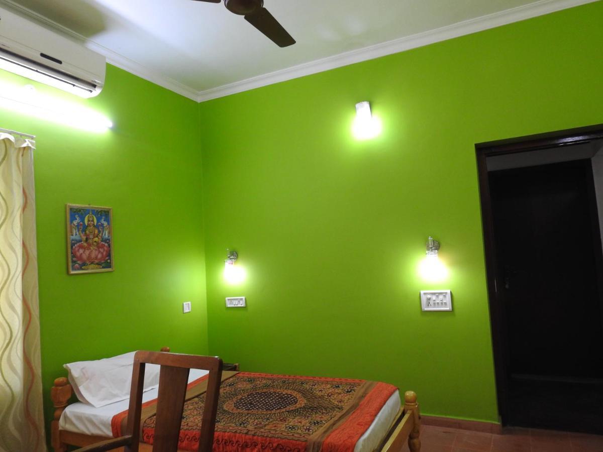 Kadalamma Beach Homestay Alappuzha Exteriör bild