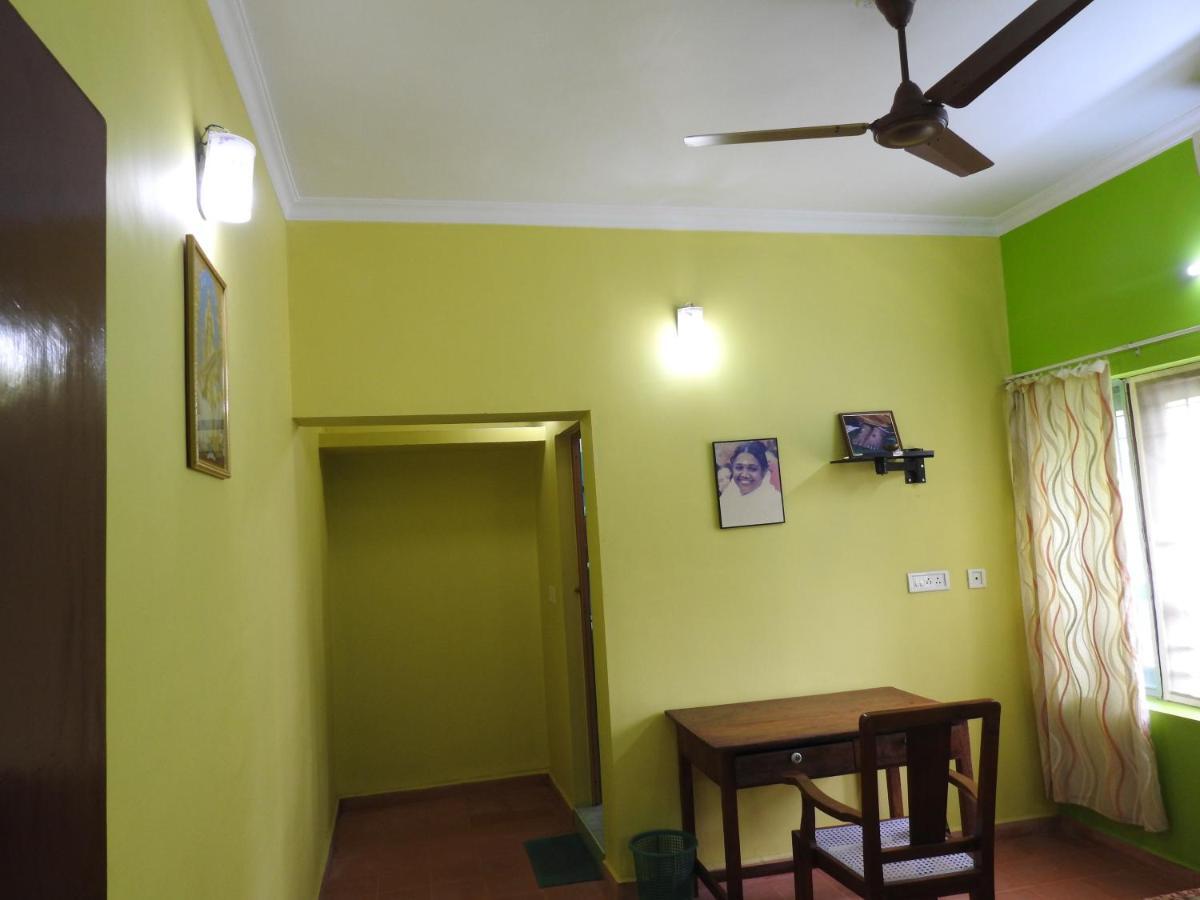Kadalamma Beach Homestay Alappuzha Exteriör bild