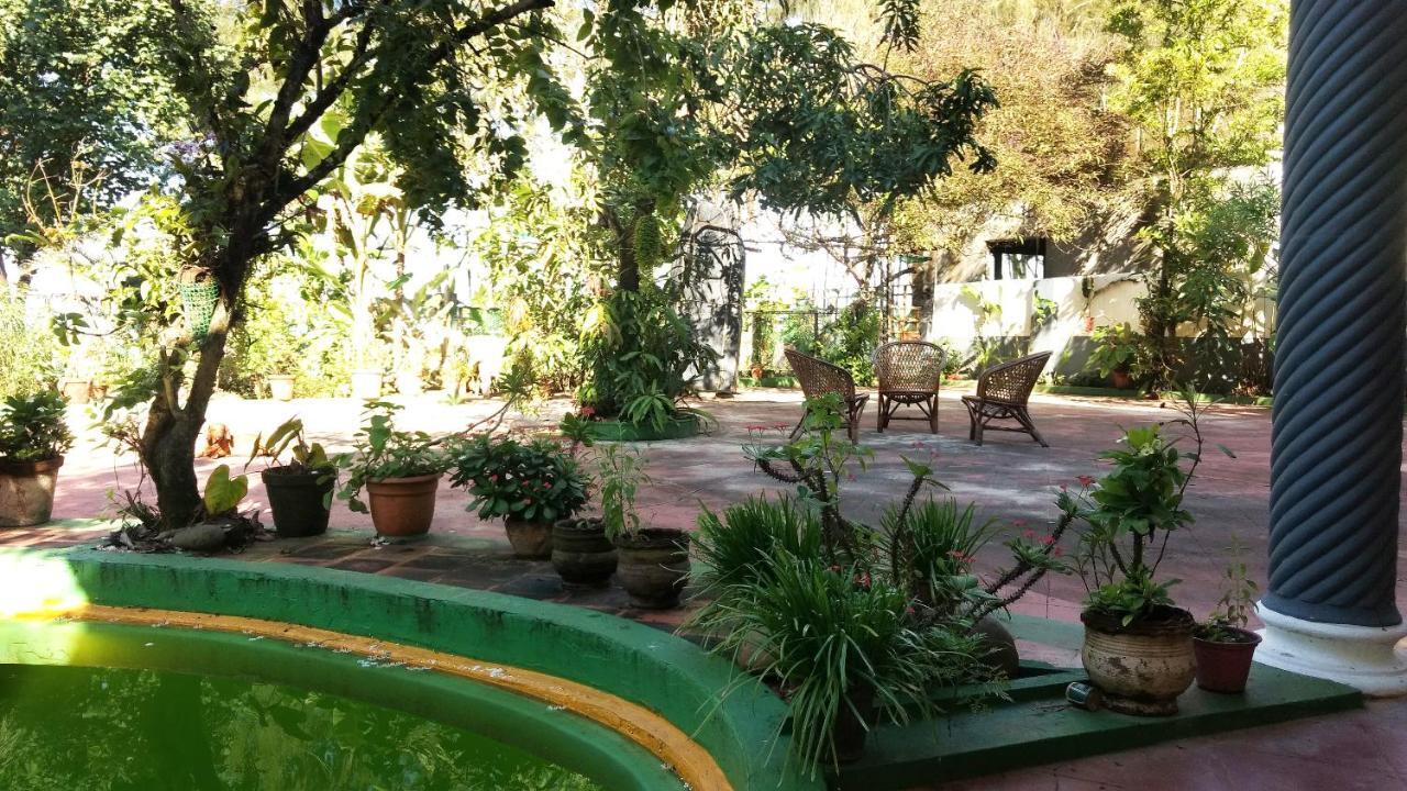 Kadalamma Beach Homestay Alappuzha Exteriör bild