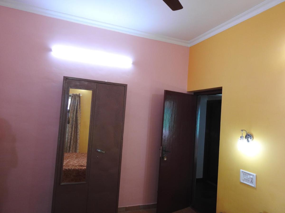 Kadalamma Beach Homestay Alappuzha Exteriör bild