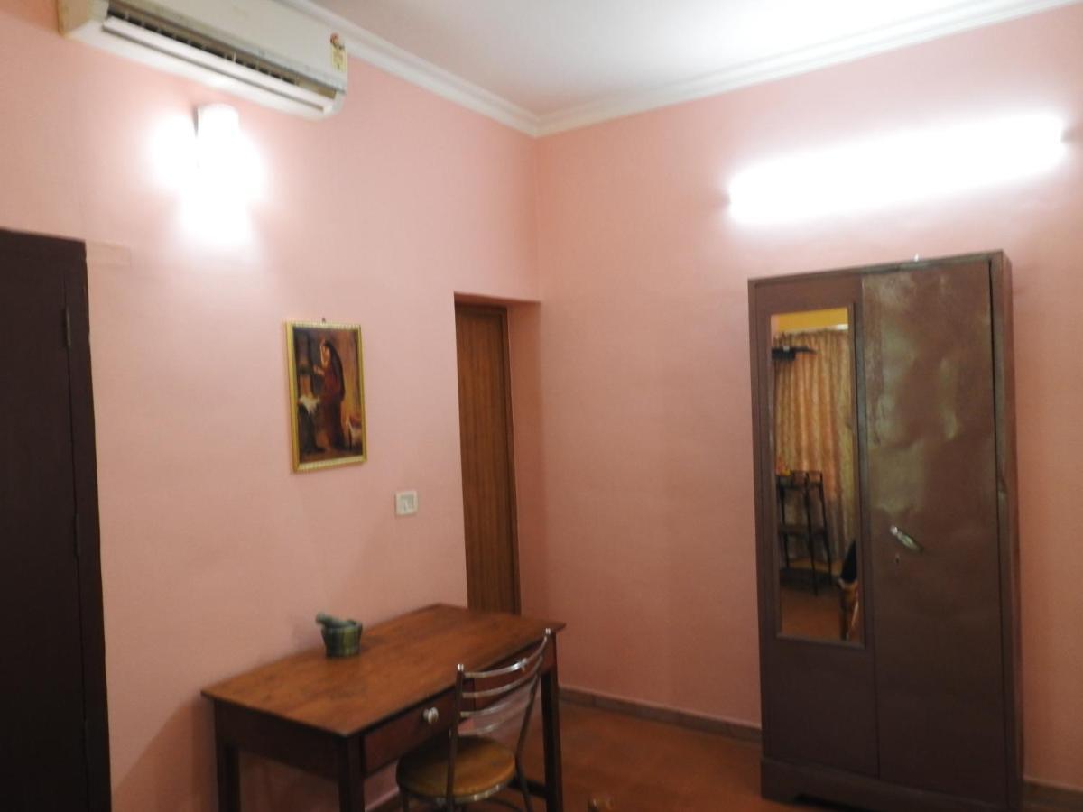 Kadalamma Beach Homestay Alappuzha Exteriör bild