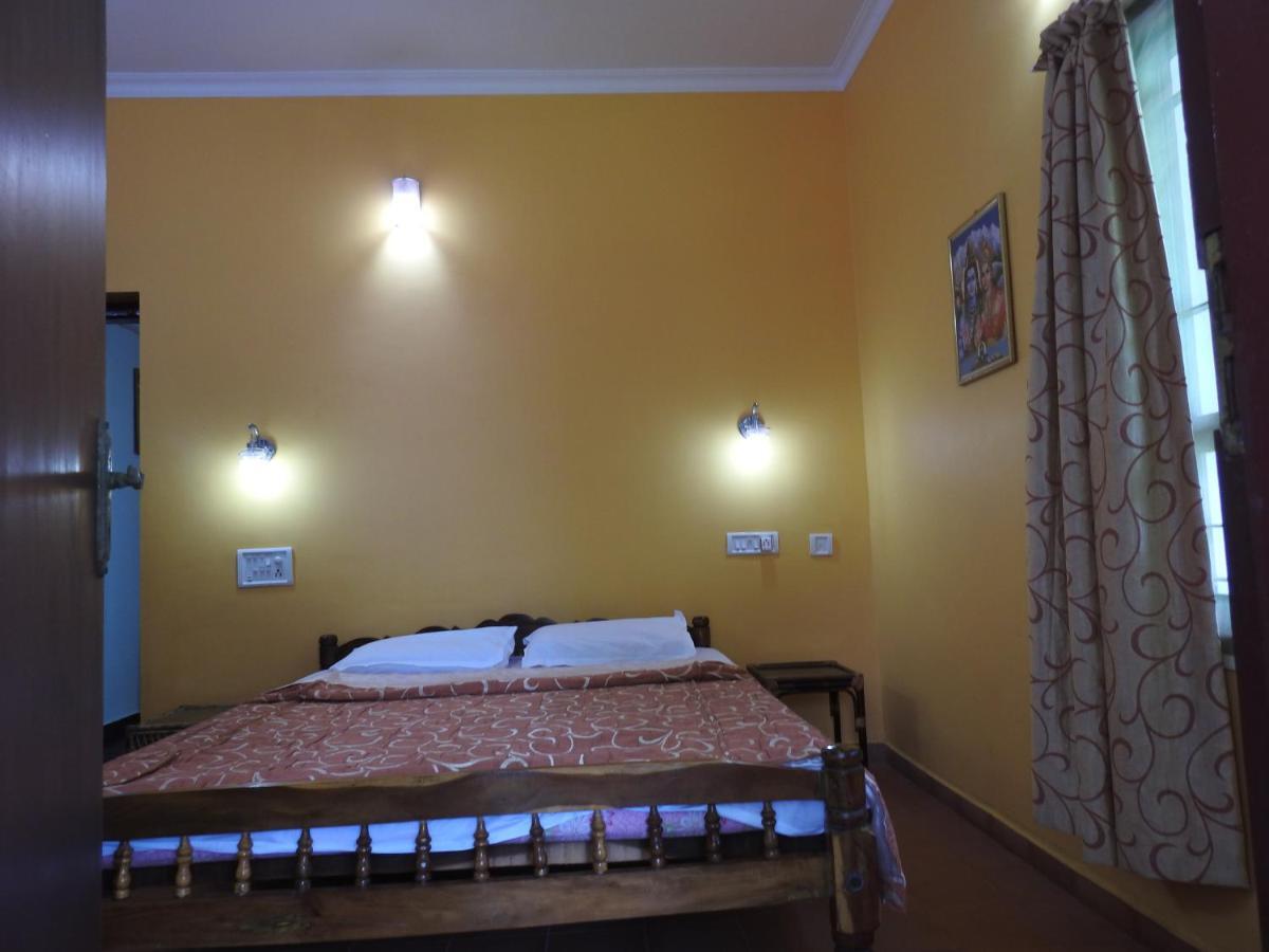 Kadalamma Beach Homestay Alappuzha Exteriör bild