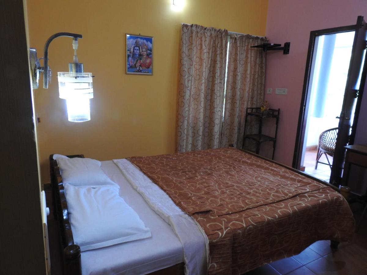 Kadalamma Beach Homestay Alappuzha Exteriör bild