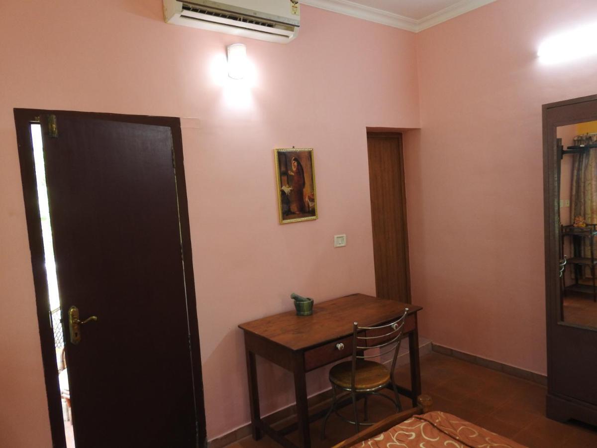 Kadalamma Beach Homestay Alappuzha Exteriör bild