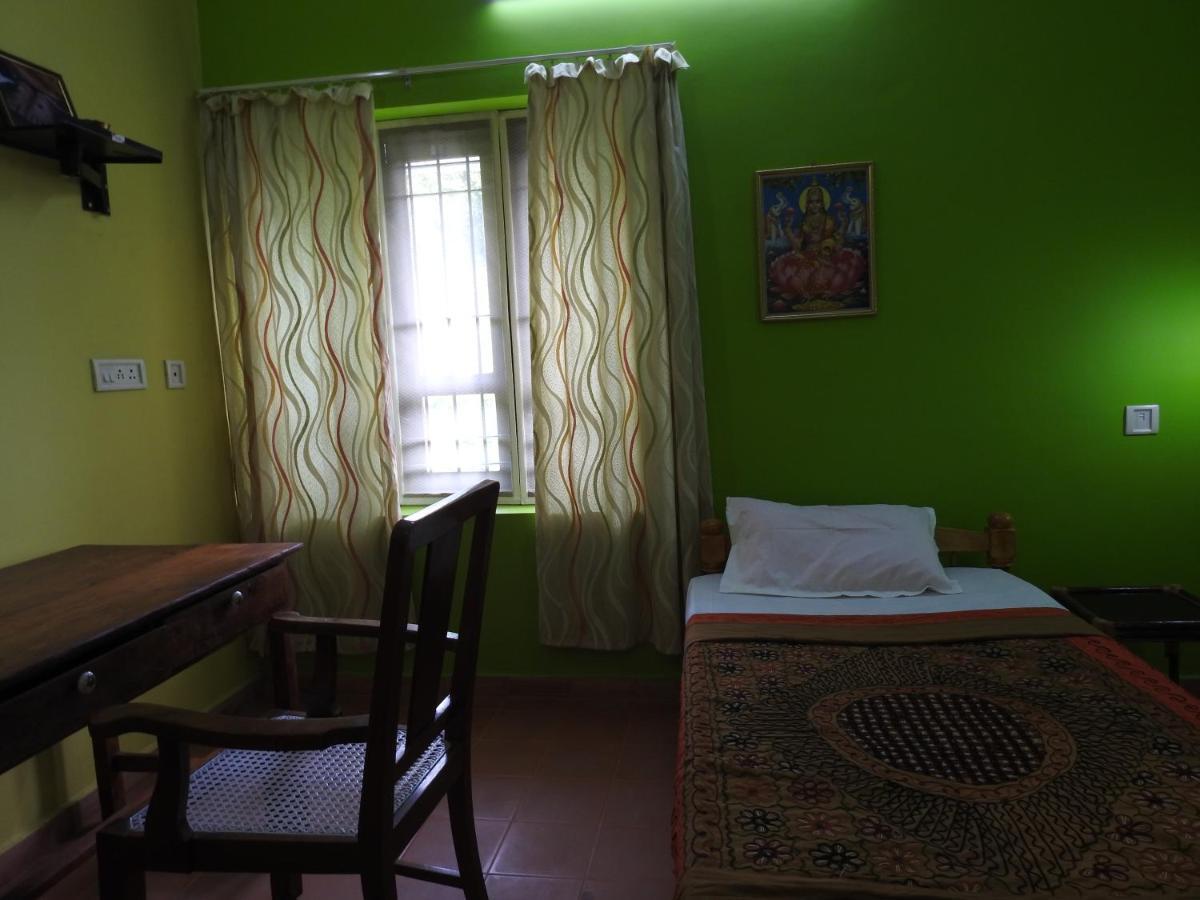 Kadalamma Beach Homestay Alappuzha Exteriör bild